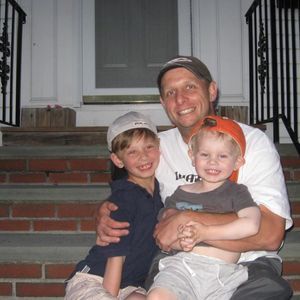 Meet your Posher, John